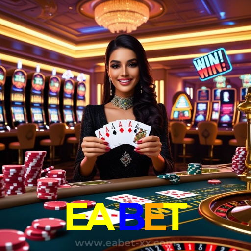 EABET：A roleta é sua chance de ganhar grandes prêmios! Aposte agora!