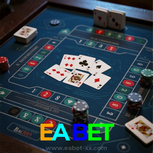 EABET:Aposte no futebol digital e viva grandes vitórias!