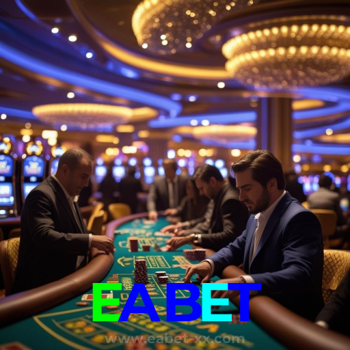 EABET:Jogue futebol online e vença com habilidades e sorte!