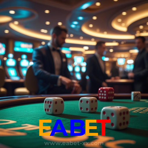 EABET:Entre no campo de futebol online e conquiste sua vitória!