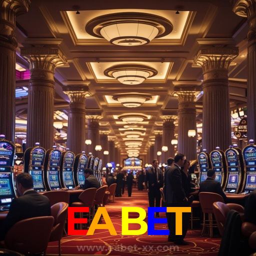 EABET:O melhor cassino para você jogar poker e fazer apostas no futebol online!