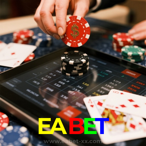 EABET：Jogue slots, aposte no futebol e ganhe no melhor cassino online!