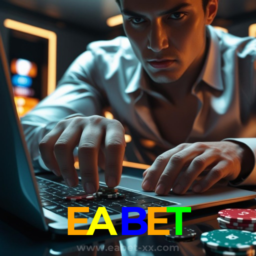 EABET:Apostas ao vivo no futebol e diversão em jogos de cassino como slots e roleta!