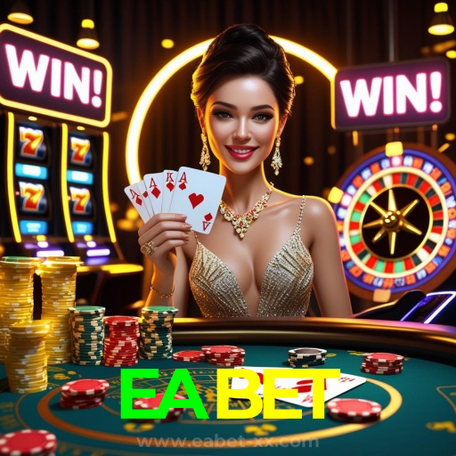 EABET:Aposte no futebol online e faça parte das grandes conquistas!