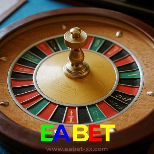 EABET：Jogue slots, aposte no futebol e conquiste grandes vitórias!