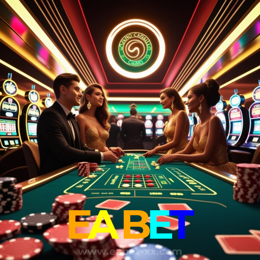 EABET:No futebol online, a sua chance de vitória está a um passe de distância!