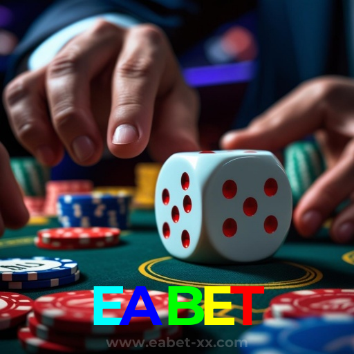 EABET:Jogue as melhores slots e conquiste jackpots épicos!