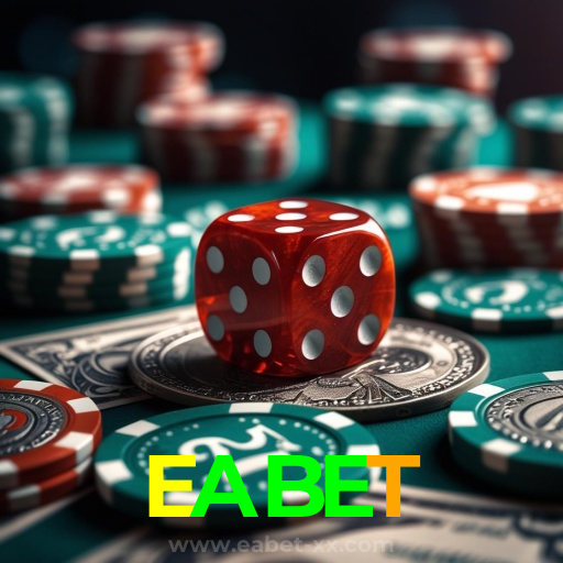 EABET:Jogue poker, aposte no futebol e ganhe em grande estilo!