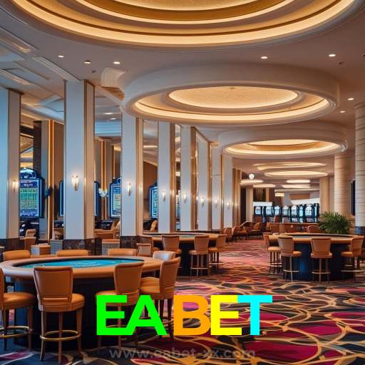 EABET:Apostas no futebol e diversão em blackjack e roleta online te esperam!