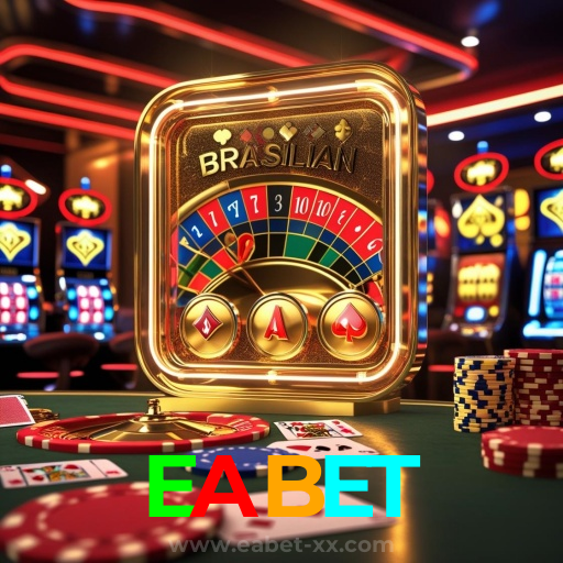 EABET:Em nosso cassino online, sua sorte vai brilhar! Aposte e vença!