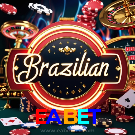 EABET:Diversão sem limites com roleta, blackjack e apostas em futebol ao vivo!