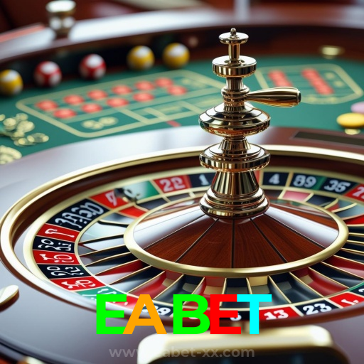EABET：A diversão está garantida! Aposte nas melhores slots agora!