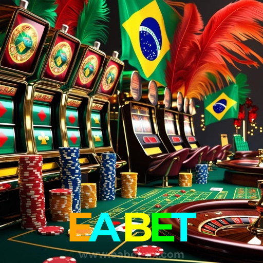 EABET:Em nosso cassino online, a diversão nunca acaba! Jogue agora!
