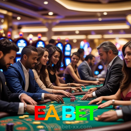 EABET:Jogue futebol online e tenha a chance de conquistar grandes recompensas!