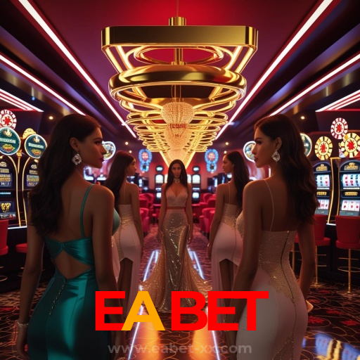 EABET:Vença no poker e mostre que você é um mestre das cartas!