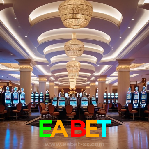 EABET:O melhor cassino para você jogar poker e fazer apostas no futebol online!