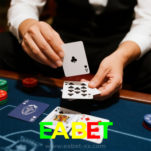 EABET：Ganhe prêmios fantásticos nas roletas online!