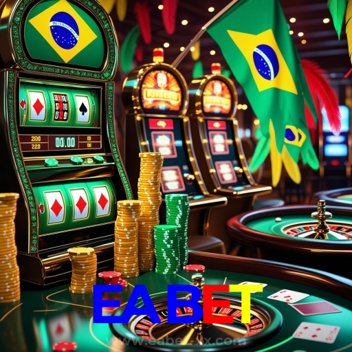 EABET:Jogue blackjack, aposte no futebol e conquiste vitórias épicas no cassino online!