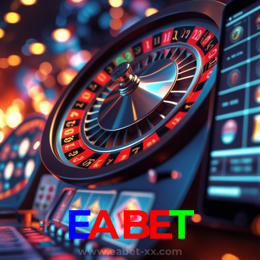 EABET:Jogue slots, aposte no futebol e conquiste prêmios incríveis!