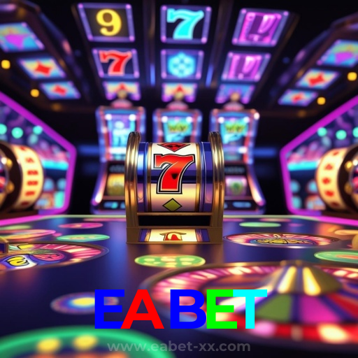 EABET:Apostas ao vivo no futebol e grandes prêmios em blackjack e roleta!