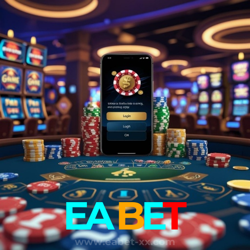 EABET:Apostas no futebol e grandes prêmios em slots e roleta esperam por você!