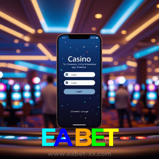 EABET:Jogue blackjack e sinta a emoção de vencer no cassino!
