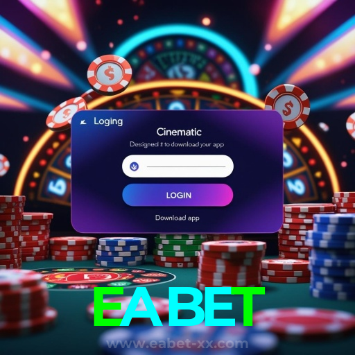 EABET:Jogue blackjack, aposte no futebol e conquiste vitórias épicas no cassino online!
