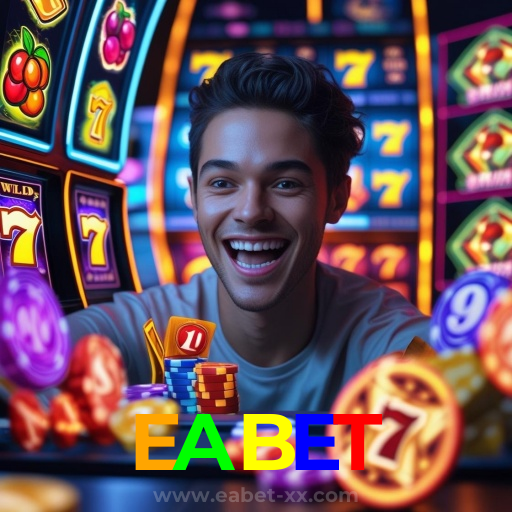EABET:Encontre o seu jogo favorito e leve para casa prêmios fantásticos!