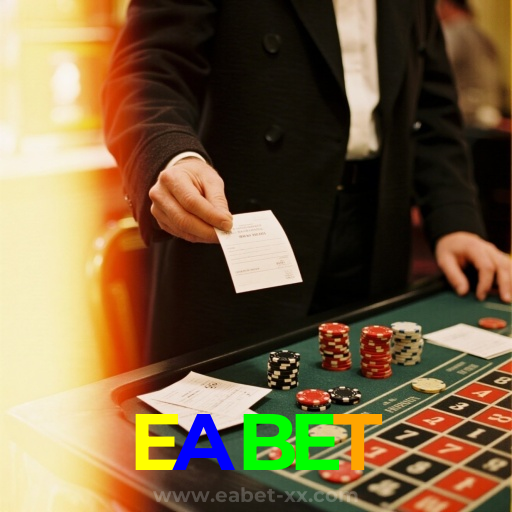 EABET：O melhor cassino para você jogar slots e apostar no futebol online!