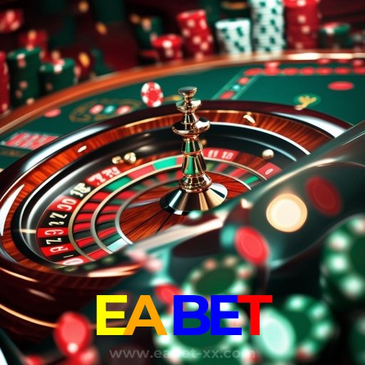 EABET:No futebol online, a sorte está ao seu lado para ganhar!