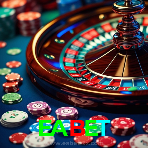 EABET:Jogue slots, aposte no futebol e ganhe prêmios incrÃveis no cassino!