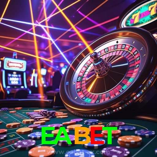 EABET:No cassino online mais confiável, experimente poker, roleta e futebol ao vivo!