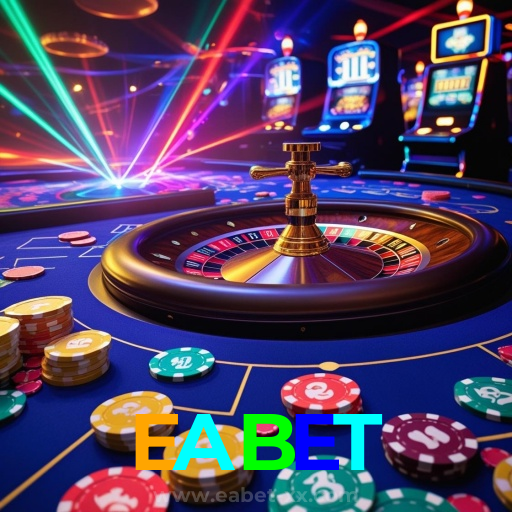 EABET:Aposte no futebol e conquiste vitórias épicas com blackjack e poker!