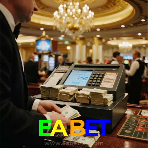 EABET：A sorte está esperando por você! Vença na roleta e ganhe grandes vitórias!
