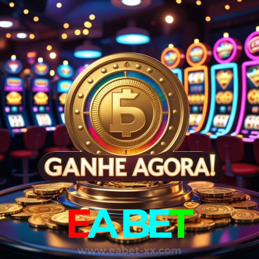 EABET:Apostas ao vivo no futebol e vitórias garantidas em roleta!