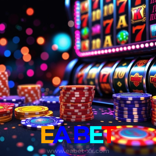 EABET:O melhor cassino online com apostas ao vivo em futebol e jogos de cassino!
