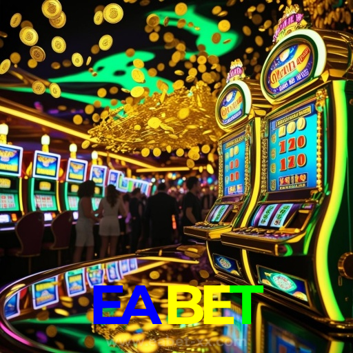 EABET:Vença no poker e prove que você é o mestre das cartas!