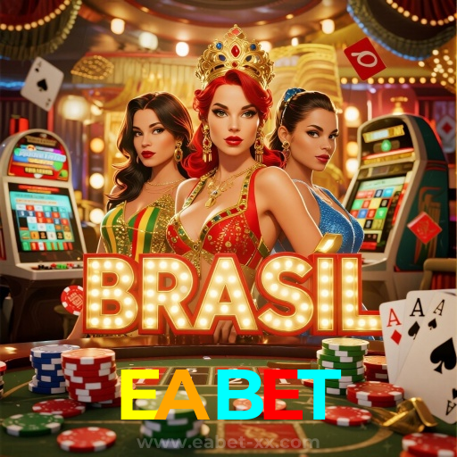 EABET:O cassino online perfeito para jogadores de poker, roleta e futebol!
