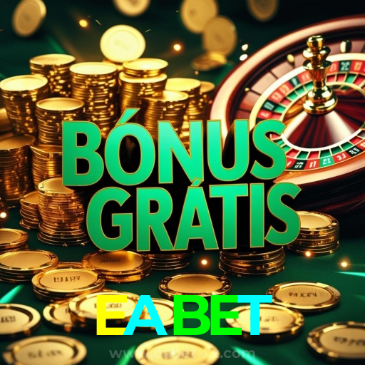 EABET:Cada giro nas slots é uma nova chance de mudar sua sorte!