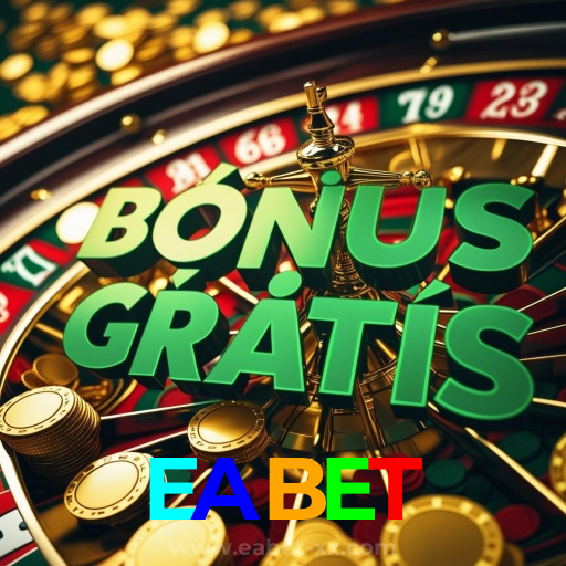 EABET:Entre na ação! Aposte nas slots e conquiste grandes vitórias!