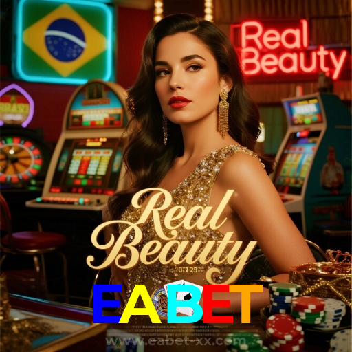 EABET:Gire as slots e conquiste prêmios incríveis no nosso cassino!