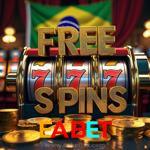 EABET:Jogue nas slots e mude sua sorte com grandes vitórias!