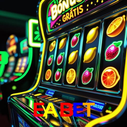 EABET:Jogue futebol online e vença com habilidades e sorte!