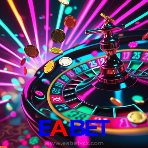 EABET:Vença no futebol online e transforme suas apostas em prêmios!