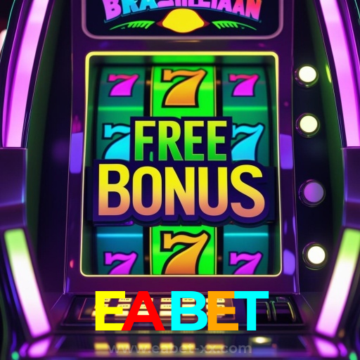 EABET:O melhor cassino online com slots, poker e apostas no futebol!