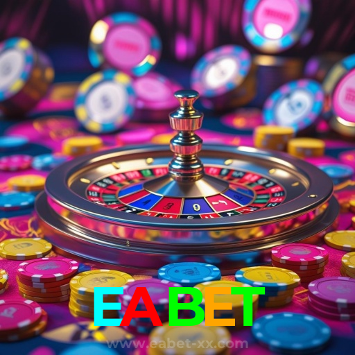 EABET:A emoção das slots te espera! Aposte agora e ganhe!