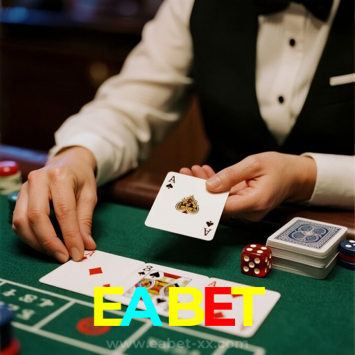EABET:Jogue slots, aposte no futebol e vença com confiança no nosso cassino!