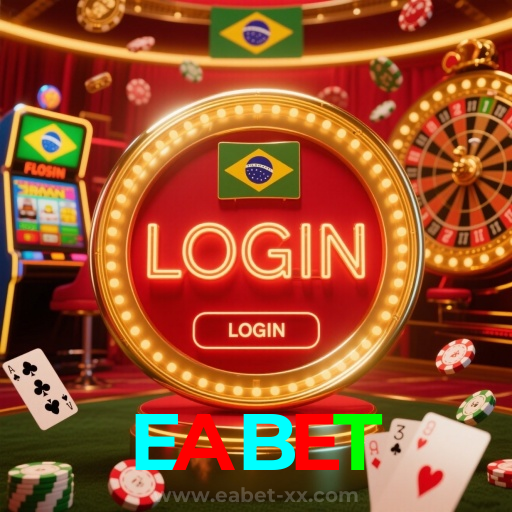 EABET：Jogue agora e vença no melhor cassino online!