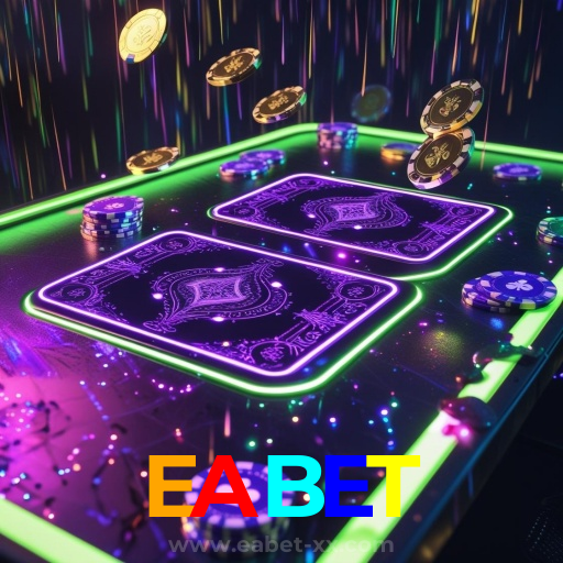 EABET:Jogue slots, aposte no futebol e ganhe no melhor cassino online!