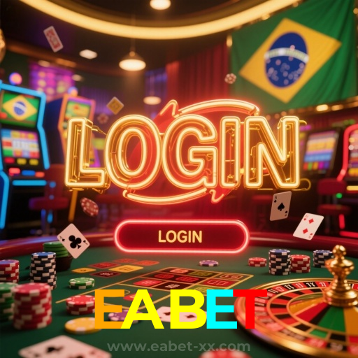 EABET：Aposte no futebol online e jogue os melhores jogos de cassino!